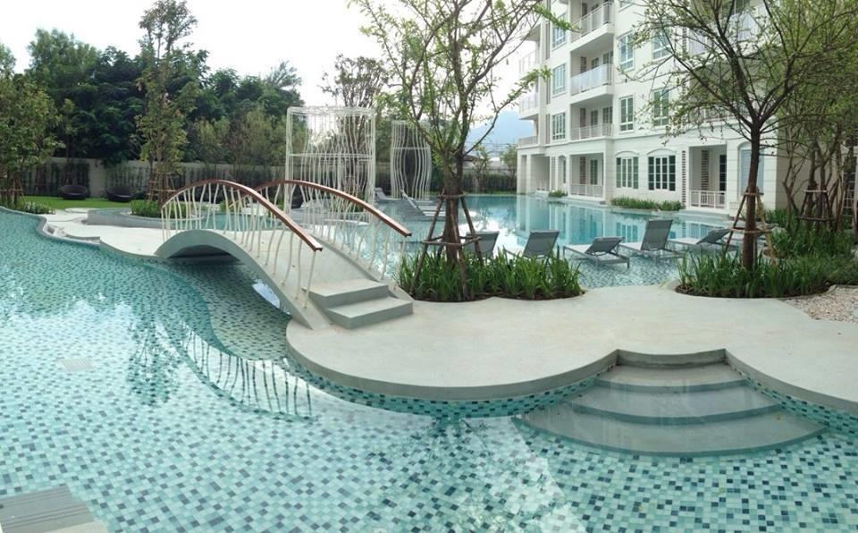 Summer Hua Hin By Sirirat Ruang foto