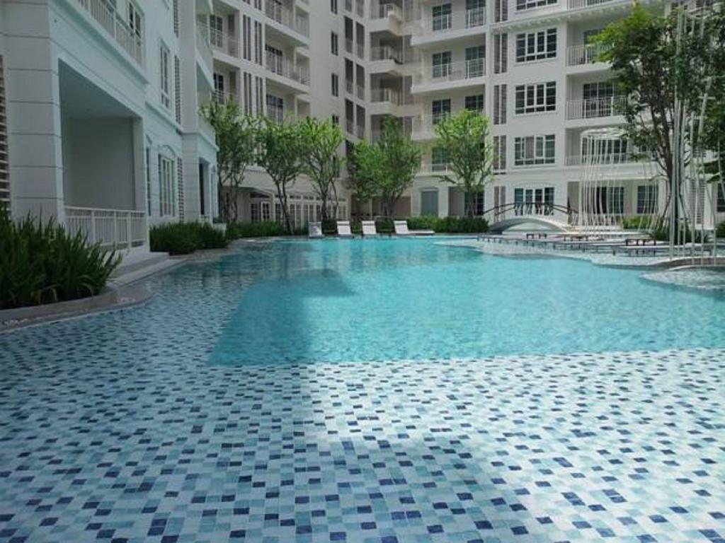 Summer Hua Hin By Sirirat Ruang foto