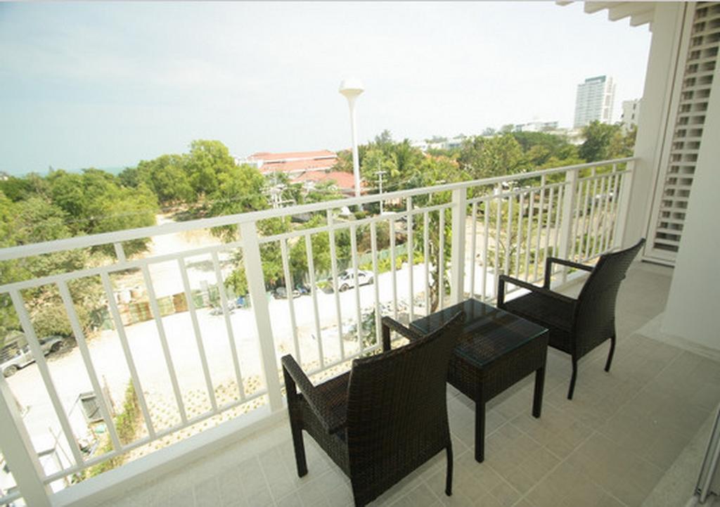 Summer Hua Hin By Sirirat Ruang foto