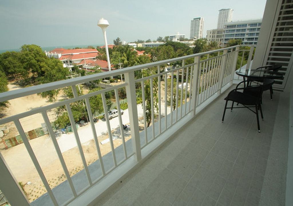 Summer Hua Hin By Sirirat Ruang foto