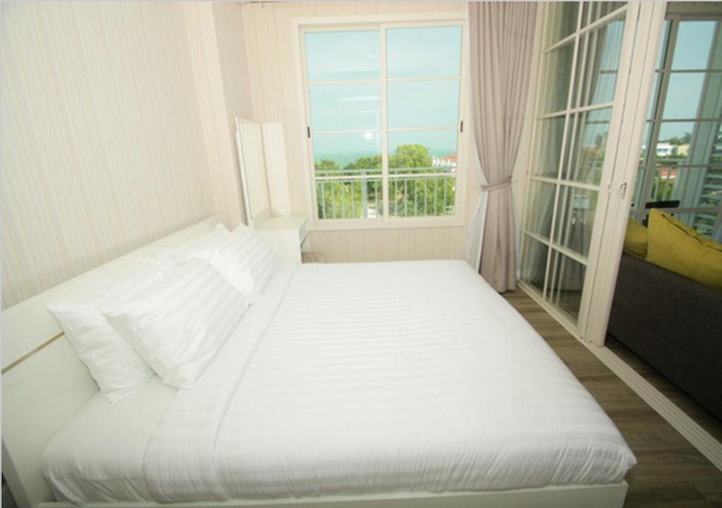 Summer Hua Hin By Sirirat Ruang foto