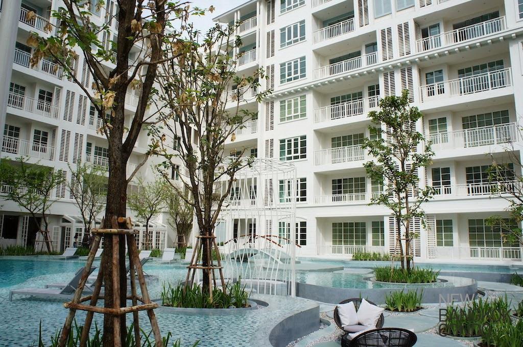 Summer Hua Hin By Sirirat Bagian luar foto